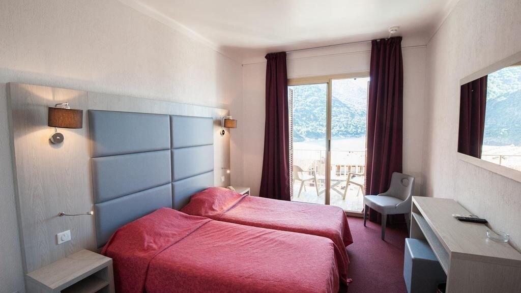 Hotel Kalliste Porto  Exterior photo